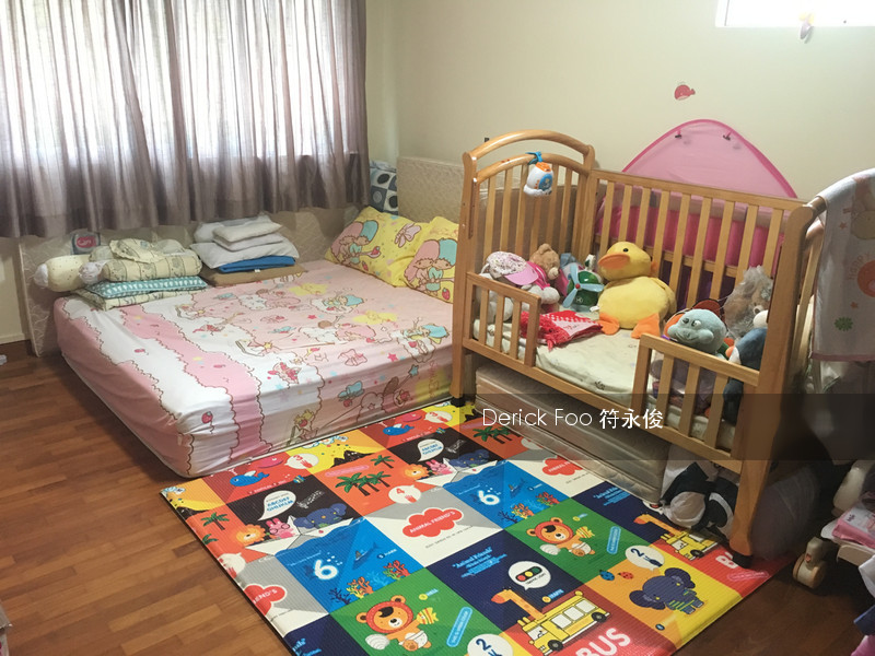 Blk 474 Choa Chu Kang Avenue 3 (Choa Chu Kang), HDB 5 Rooms #152454422
